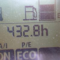 ( HITACHI )   ZX40U-5B   ( 9050N0294 ) - Image 15