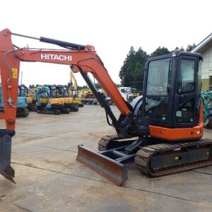 ( HITACHI )   ZX40U-5B   ( 9040N031 )