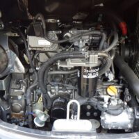 ( HITACHI )   ZX40U-5B   ( 9040N031 ) - Image 10