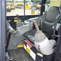 ( HITACHI )   ZX40U-5B   ( 9040N031 ) - Image 11