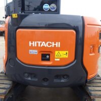 ( HITACHI )   ZX40U-5B   ( 9040N031 ) - Image 5