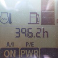 ( HITACHI )   ZX40U-5B   ( 9040N031 ) - Image 19
