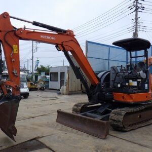 ( HITACHI )   ZX40U-5B   ( 9060N0406 )