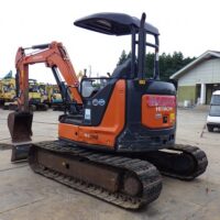 ( HITACHI )   ZX40U-5B   ( 9060N0406 ) - Image 2