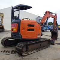 ( HITACHI )   ZX40U-5B   ( 9060N0406 ) - Image 4