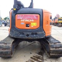 ( HITACHI )   ZX40U-5B   ( 9060N0406 ) - Image 5