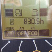 ( HITACHI )   ZX40U-5B   ( 9060N0406 ) - Image 14