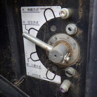 ( HITACHI )   ZX40U-5B   ( 9060N0406 ) - Image 15