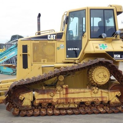 ( CAT )   D5N   ( 9040N0208 )