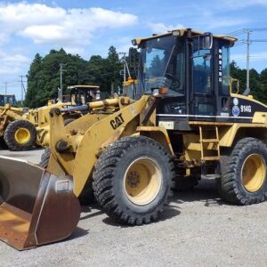 ( CAT )   914G   ( 9060N0608 )