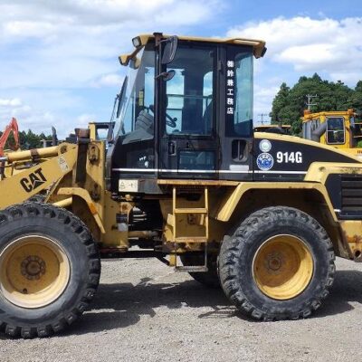 ( CAT )   914G   ( 9060N0608 )