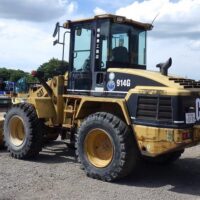 ( CAT )   914G   ( 9060N0608 ) - Image 4