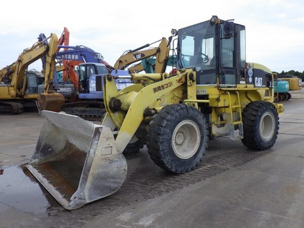 ( CAT )   924G   ( 9040N0199 )