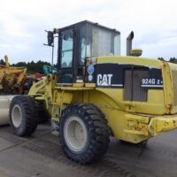 ( CAT )   924G   ( 9040N0199 ) - Image 3