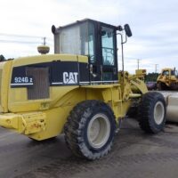 ( CAT )   924G   ( 9040N0199 ) - Image 6