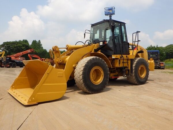 ( CAT )   950H( 9050N0418 )