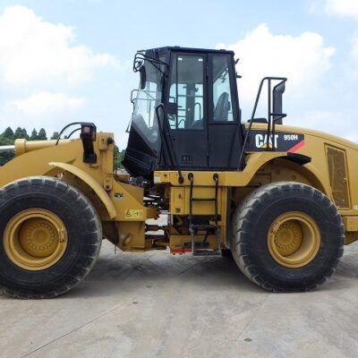 ( CAT )   950H( 9050N0418 )