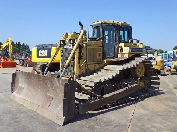 ( CAT )   D6H   ( 9040N0208 )