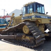 ( CAT )   D6H   ( 9040N0208 ) - Image 2