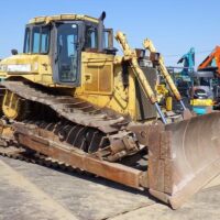( CAT )   D6H   ( 9040N0208 ) - Image 3