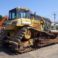 ( CAT )   D6H   ( 9040N0208 ) - Image 4