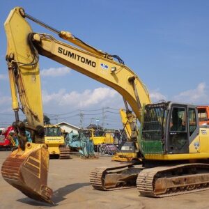 ( SUMITOMO )   SH200-5   ( 9050G0431 )