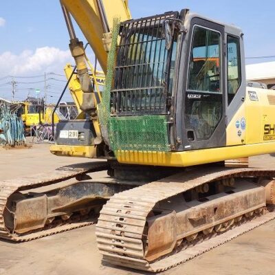 ( SUMITOMO )   SH200-5   ( 9050G0431 )