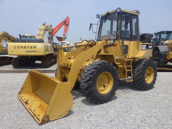 ( CAT )   910F   ( 9040N0275 )