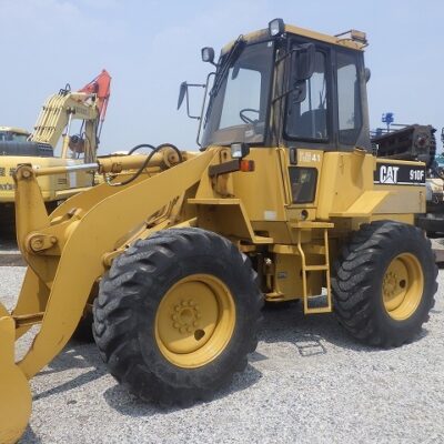 ( CAT )   910F   ( 9040N0275 )