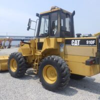 ( CAT )   910F   ( 9040N0275 ) - Image 3