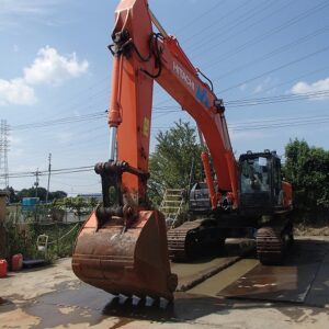 ( HITACHI )   ZX350LCH-6   ( 9090S0312 )