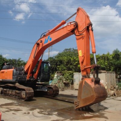 ( HITACHI )   ZX350LCH-6   ( 9090S0312 )