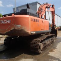 ( HITACHI )   ZX350LCH-6   ( 9090S0312 ) - Image 3