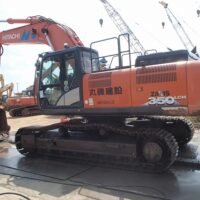 ( HITACHI )   ZX350LCH-6   ( 9090S0312 ) - Image 4