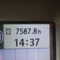 ( HITACHI )   ZX350LCH-6   ( 9090S0312 ) - Image 5