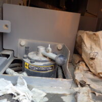( HITACHI )   ZX350LCH-6   ( 9090S0312 ) - Image 9