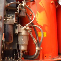 ( HITACHI )   ZX350LCH-6   ( 9090S0312 ) - Image 11