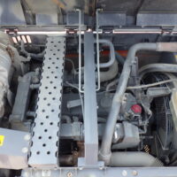 ( HITACHI )   ZX350LCH-6   ( 9090S0312 ) - Image 12