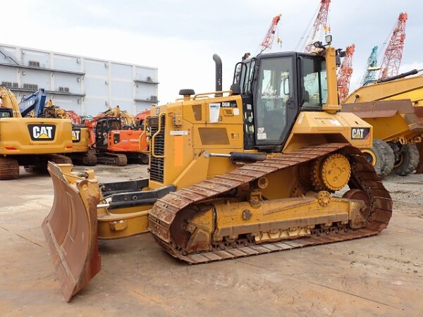 ( CAT )   D6N-MG5   ( 90240Z052 )