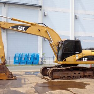 ( CAT )   325D-CJM   ( 90240Z016 )