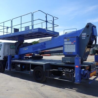 ( MITSUBISHI )   AT-200S-2   ( 9060N0447 )