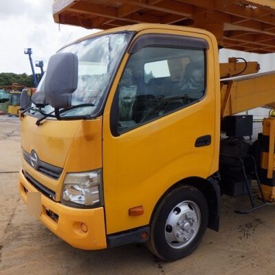 ( TADANO )   AT-200S-2   ( 9040N013 )