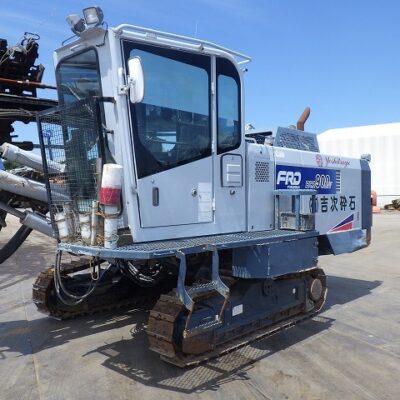 ( FURUKAWA )   HCR900-DSV   ( 90100S0621 )