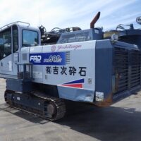 ( FURUKAWA )   HCR900-DSV   ( 90100S0621 ) - Image 3