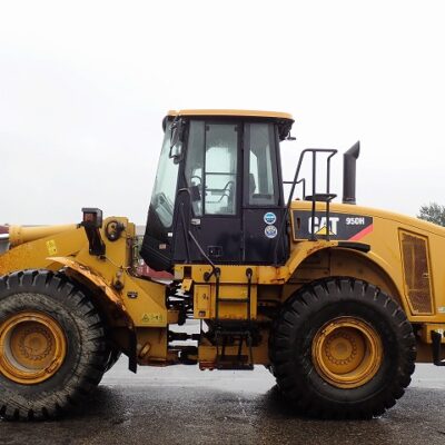 ( CAT )   950H-J5J   ( 90240Z061 )