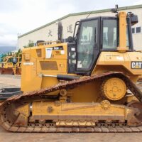 ( CAT )   D6N-MG5   ( 90240Z052 ) - Image 2