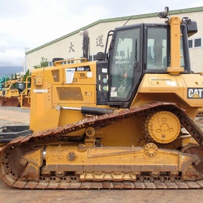 ( CAT )   D6N-MG5   ( 90240Z052 )