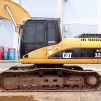 ( CAT )   325D-CJM   ( 90240Z016 ) - Image 3