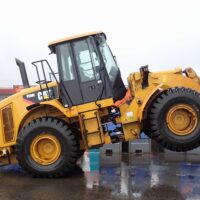 ( CAT )   950H-J5J   ( 90240Z061 ) - Image 5