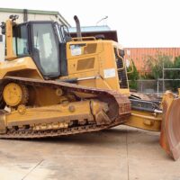 ( CAT )   D6N-MG5   ( 90240Z052 ) - Image 4